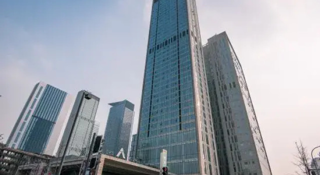 Sia Suites (Chengdu Tai Koo Li)
