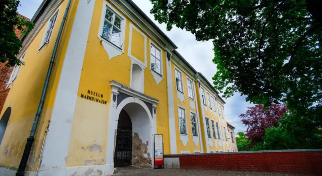 Апартаменты Deluxe Apartament Piastowska No.6