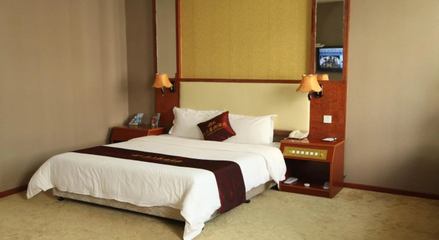 Hongwen Art Hotel