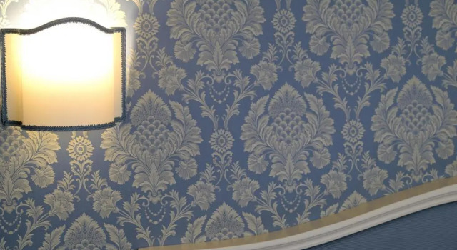 Двухместный номер Standard Corte Barozzi Venice Suites
