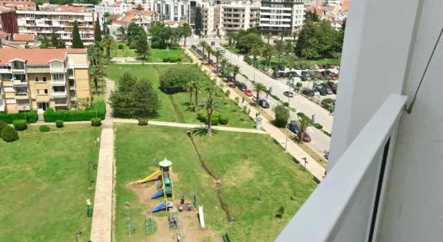 Люкс Deluxe Apartments Menuet