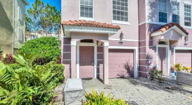 Emerald Isle 103 3 Br townhouse by RedAwning