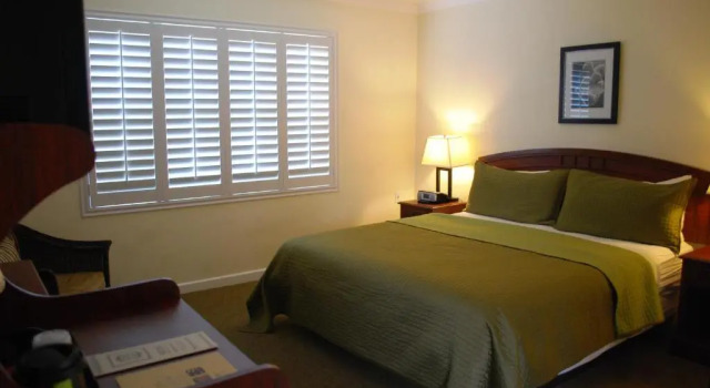 Двухместный номер Standard Bella Capri Inn and Suites