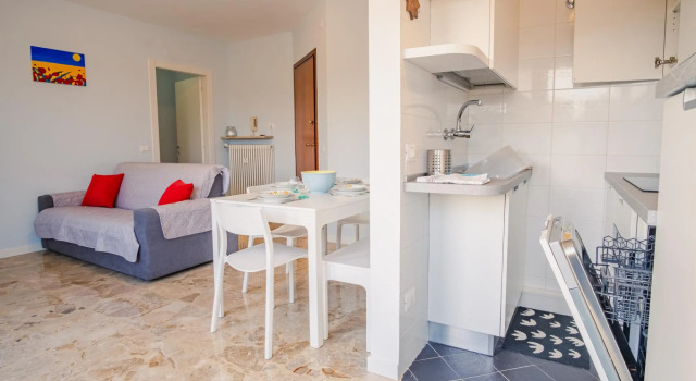 Loft ad un Passo dal Cielo - Italian Homing