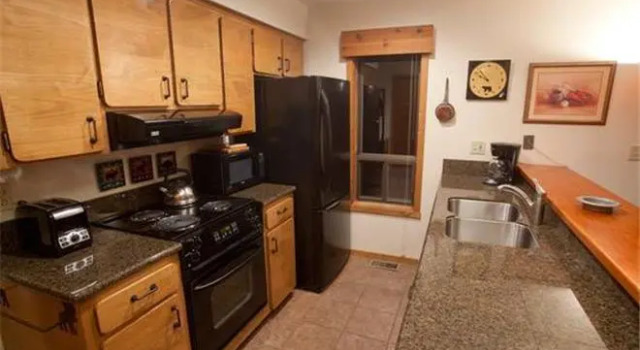 Primrose Apartment, Buchen Sie Ferienwohnung Moose Wilson Road USA
