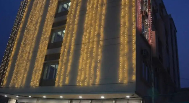 Hotel Eden Roc