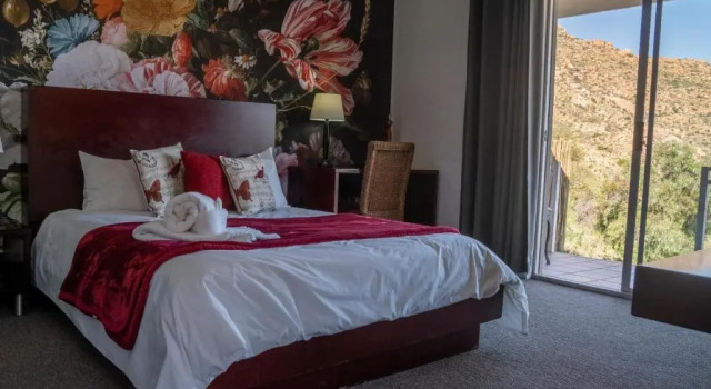 Mountain View Guesthouse, Boek Hotel Springbok 