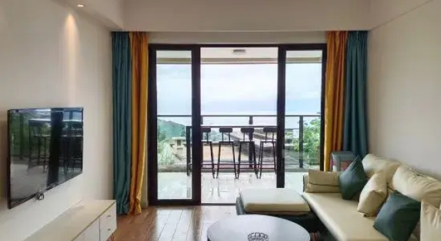 Fuxian Lake Yunshui Homestay