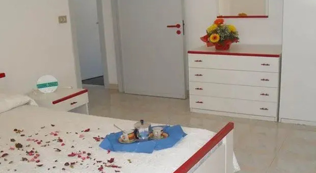Le Case Del Mare, Buchen Sie Hotel Salve Salento