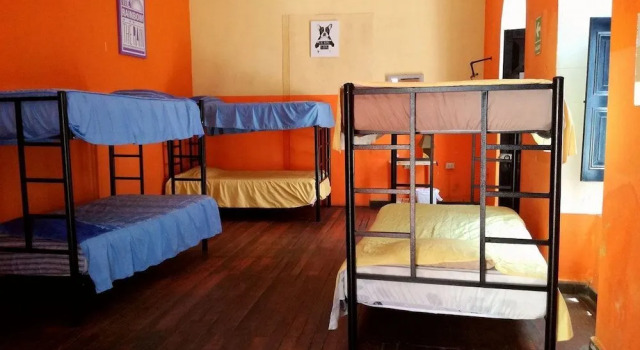 Positive Hostel & Backpackers, Book Hostel Hostels in Arequipa, Hostel