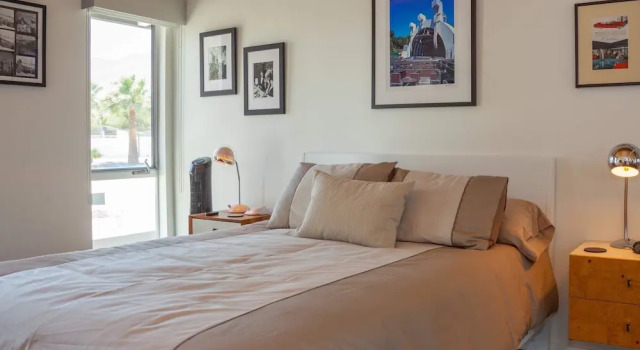 The Aperture, Забронировать Отель Отели Палм-Спрингса 4 звезды, рядом с Palm Springs Square Shopping Center, 4*