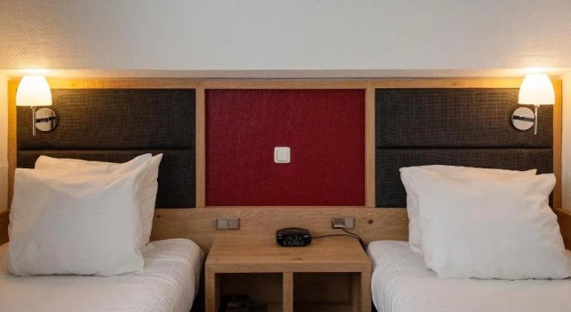 Hotel Restaurant Het Witte Huis, Book Hotel Olterterp Friesland