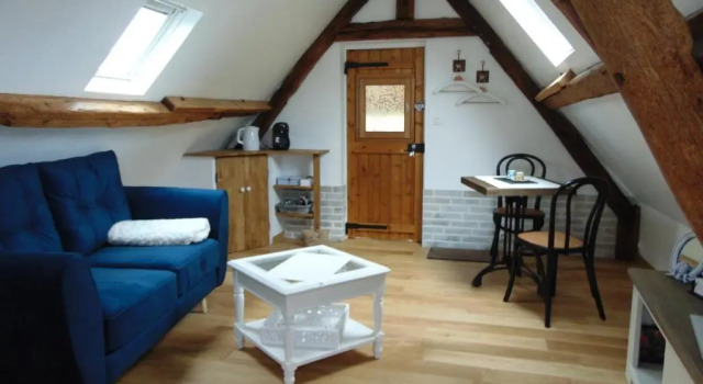Le Grenier D'isafil (Adults Only), Book Bed and Breakfast Bordeaux-Saint-Clair 