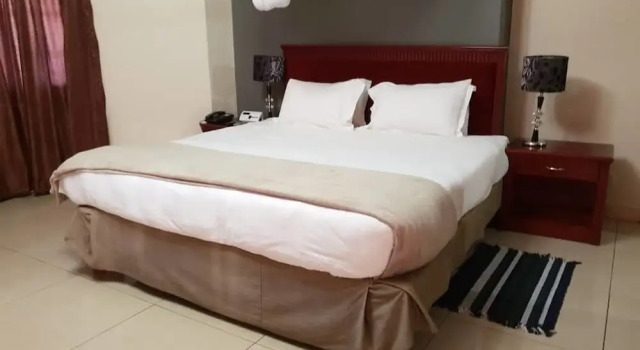 Номер Standard Top Lodge in Blantyre