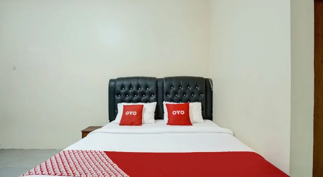 Люкс Deluxe Hotel O Efniati Homestay Syariah
