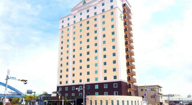 Hotel AU Tokoname, Book Hotel SPA-hoteller i Tokoname, SPA