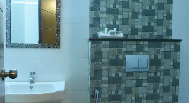 Номер Deluxe Hotel White Park