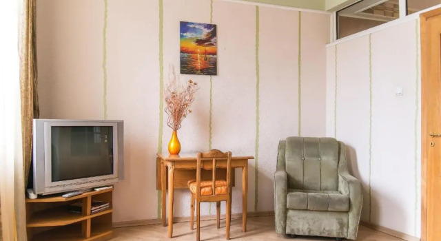 Апартаменты Apartments Iris69