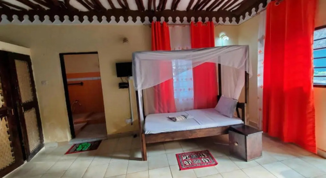 Kivuli Villas Diani-3 Bedrooms, Rezervasyon Villa Diani Beach 