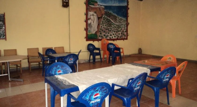 Hotel y Restaurante Barranca San Rafael, Prenota Hotel San Rafael Messico