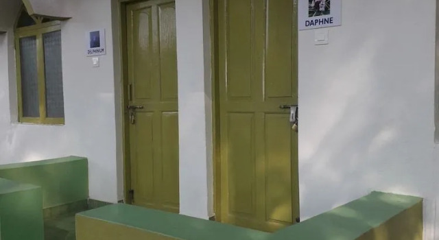 Hotel Dhuni Resorts goa