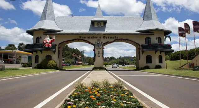Roseli's Vacation Home