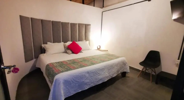 Номер Standard Hotel Punto 79
