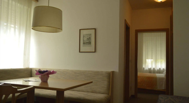 Hotel Villa Regina