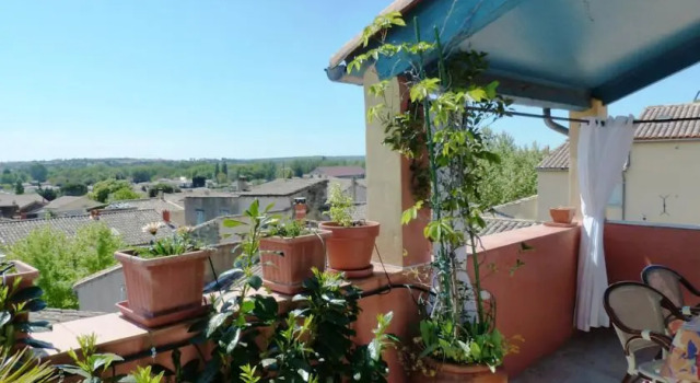La Maison Du Suisse Dalger, Book Hotel Saint-Quentin-la-Poterie Gard