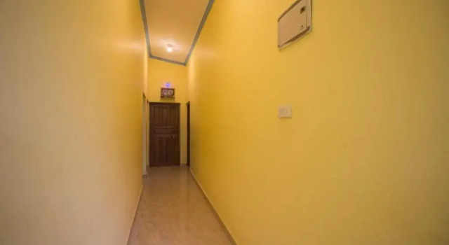 Cardozo beach house, Boek Hotel Calangute Noord-Goa