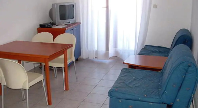 Apartmani Klara