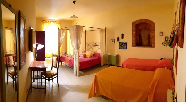 Vallerozzi Twelve new Experience in Siena, Забронировать Апартаменты/квартира Апартаменты Сиены, рядом с Национальная картинная галерея Сиены, Апартаменты/квартира