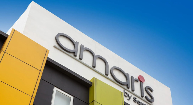 Amaris Hotel Fachrudin - Tanah Abang, Book Hotel Tanah Abang Jakarta