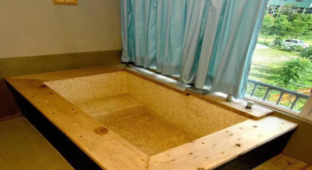 Двухместный номер Standard CDR Hotspring Resort