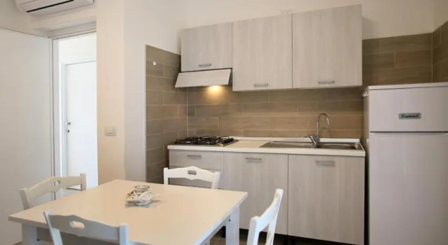 Апартаменты Residence Rendez Vous