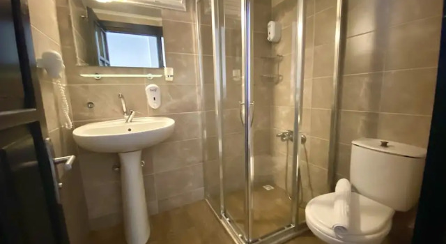 Апартаменты Maison 48 Apart Hotel