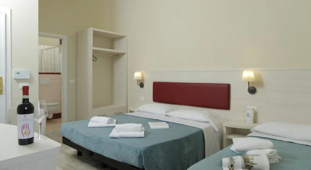 Hotel Il Mulinaccio
