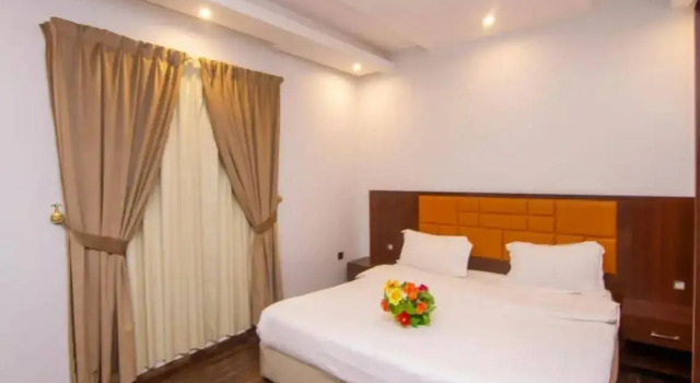 Al Muteb Suites Al Ezdehar 2