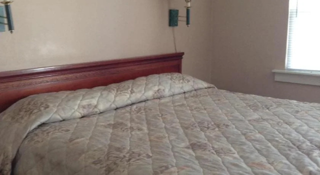 Greenup Inn, Reserva ahora Hotel Greenup Illinois