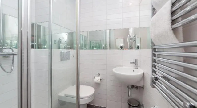 Студия Premium City Prime Camden