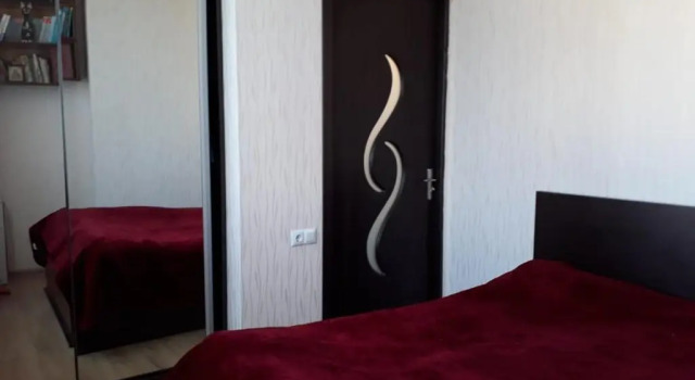Eka'S White House - 5 Min Near Sea Side, Book Hotel Batumi 