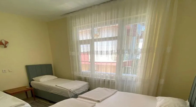 Canturk Motel