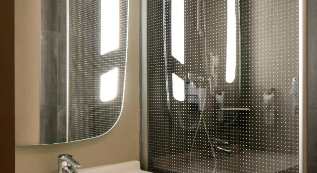 Двухместный номер Standard Hotel ibis Porto Gaia