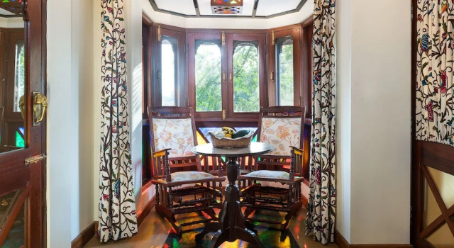 Люкс Luxury Chateau Garli