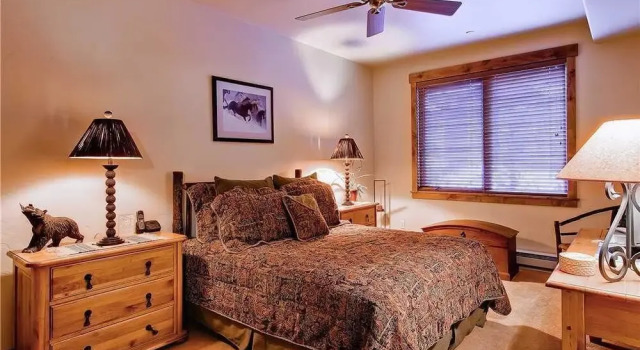 Номер Standard 3109 Champagne Lodge, Trappeur's Crossing Apartment 3