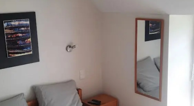 Номер Standard Hotel Saint julien aux bois