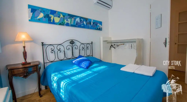 City Stork Hostel, Забронировать Хостел Недорогие отели Портиман, рядом с Stadium of Portimao, недорого
