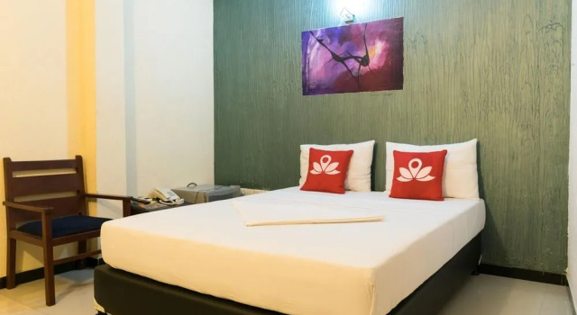 ZEN Rooms Sea Street Pettah Colombo, Забронировать Отель Отели Западной провинции 3 звезды, 3*