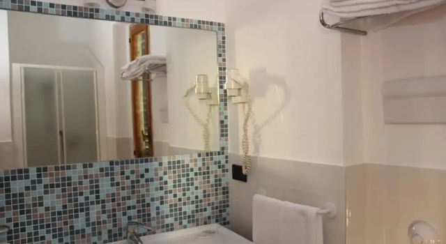 Номер Standard Hotel Villa Archirafi