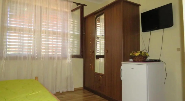 Двухместный номер Standard Guest house Ruza